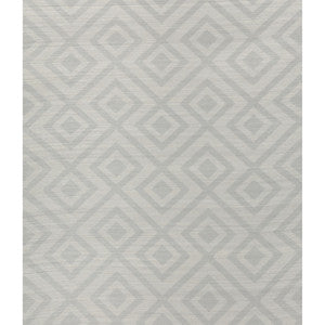 Fiorentina Silver by Lee Jofa Wallcovering