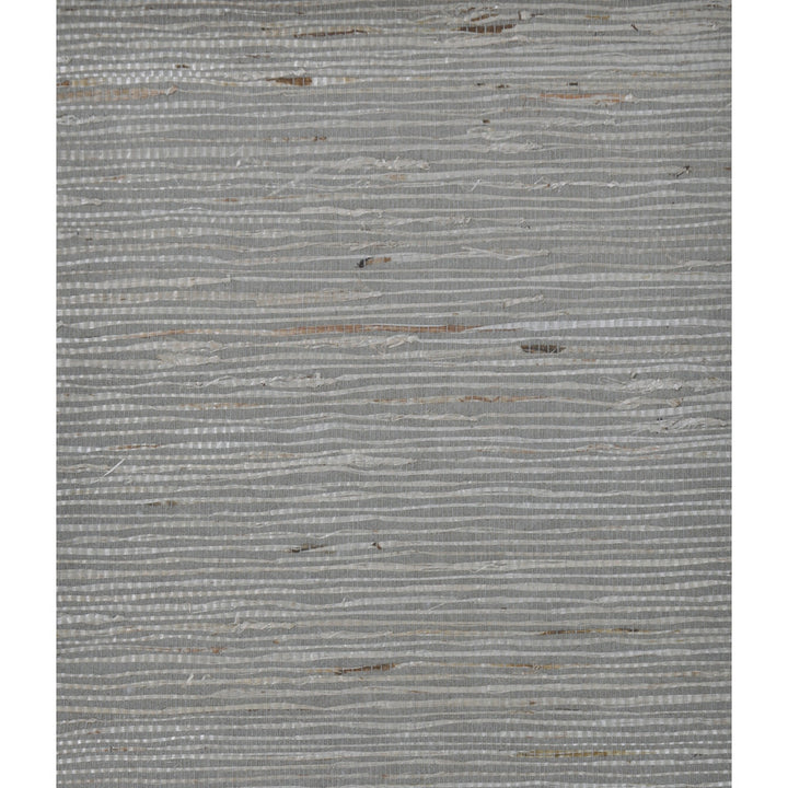 Raffia Currents Taupe by Lee Jofa Wallcovering
