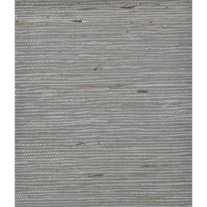 Raffia Currents Taupe by Lee Jofa Wallcovering