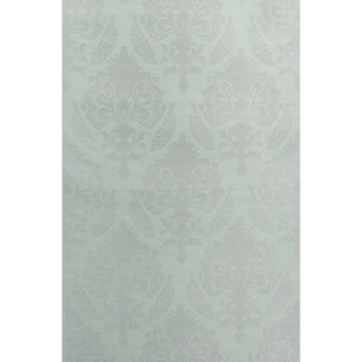 Malatesta Aqua by Lee Jofa Wallcovering