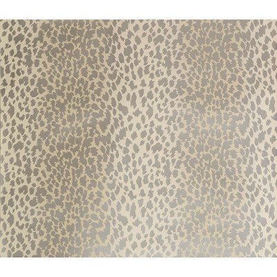 Marcel Silver by Lee Jofa Wallcovering