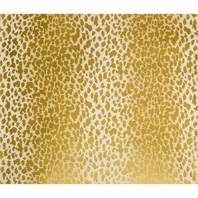 Marcel Gold by Lee Jofa Wallcovering