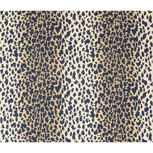 Marcel Navy by Lee Jofa Wallcovering