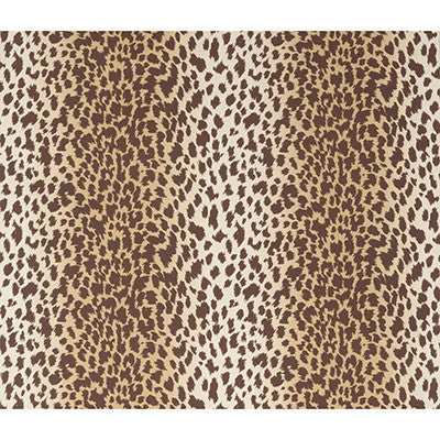 Marcel Brown by Lee Jofa Wallcovering