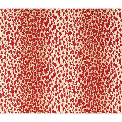 Marcel Red by Lee Jofa Wallcovering
