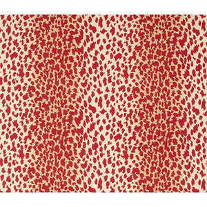 Marcel Red by Lee Jofa Wallcovering