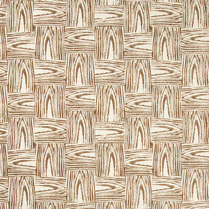 Timberline Paper Brown by Lee Jofa Wallcovering
