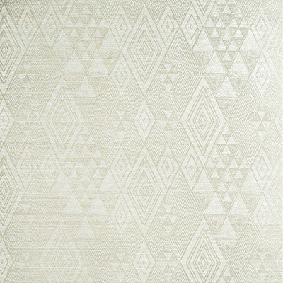 Marula Paper Dove/Ivory by Lee Jofa Wallcovering