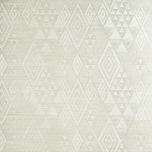 Marula Paper Dove/Ivory by Lee Jofa Wallcovering