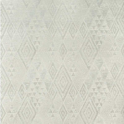Marula Paper Platinum by Lee Jofa Wallcovering