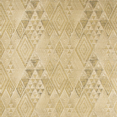 Marula Paper Ebony/Gold by Lee Jofa Wallcovering