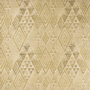 Marula Paper Ebony/Gold by Lee Jofa Wallcovering