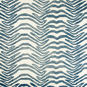 Hendricks Paper Indigo by Lee Jofa Wallcovering