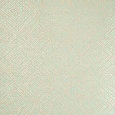 Pennycross Paper Aqua by Lee Jofa Wallcovering