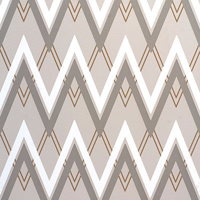 Visby Paper Dune/Pearl by Lee Jofa Wallcovering