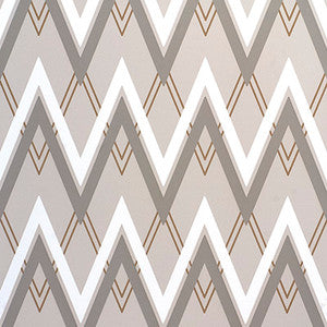 Visby Paper Dune/Pearl by Lee Jofa Wallcovering
