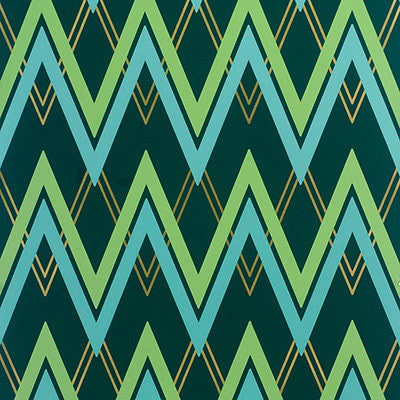 Visby Paper Juniper by Lee Jofa Wallcovering