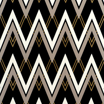 Visby Paper Noir by Lee Jofa Wallcovering