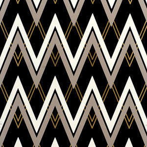 Visby Paper Noir by Lee Jofa Wallcovering
