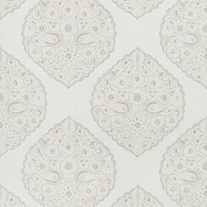 Lido Paper Fog by Lee Jofa Wallcovering