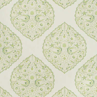 Lido Paper Leaf by Lee Jofa Wallcovering