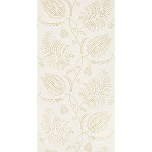 Palmero Paper Beige by Lee Jofa Wallcovering