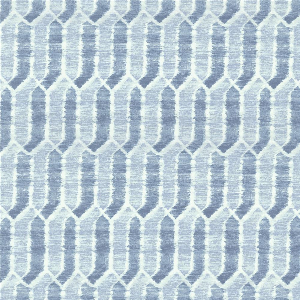 Pacific Coast Oceana by Kasmir Fabric 1456 100% Cotton
 TURKMENISTAN </p><p>Repeat: Horizontal: 3 3/8 inches and Vertical: 6 6/8 inches 54 - Fabric Carolina -