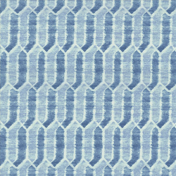 Pacific Coast Oceana by Kasmir Fabric 1456 100% Cotton
 TURKMENISTAN 30,000 Wyzenbeek Double Rubs Horizontal: 3 3/8 inches and Vertical: 6 6/8 inches 54 - Fabric Carolina -
