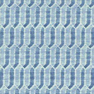 Pacific Coast Oceana by Kasmir Fabric
