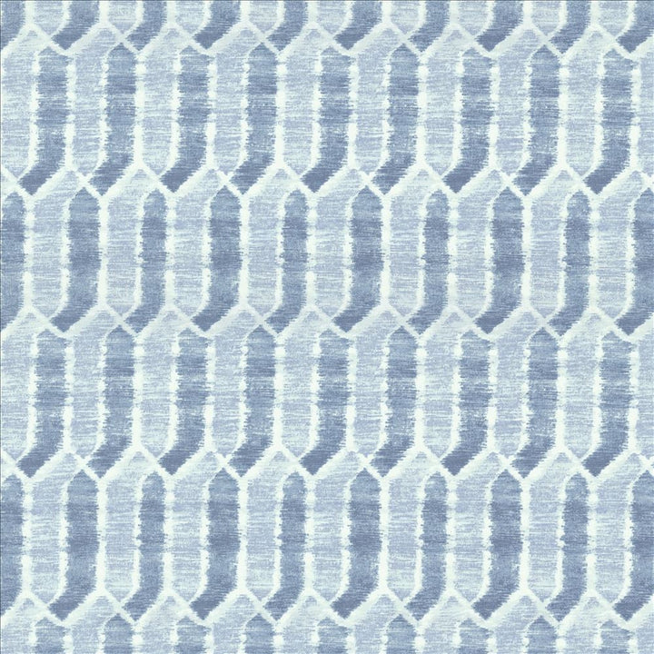 Pacific Coast Oceana by Kasmir Fabric 1456 100% Cotton
 TURKMENISTAN </p><p>Repeat: Horizontal: 3 3/8 inches and Vertical: 6 6/8 inches 54 - Fabric Carolina -