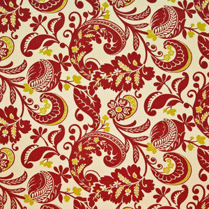Padonia Amaryllis by Kasmir Fabric