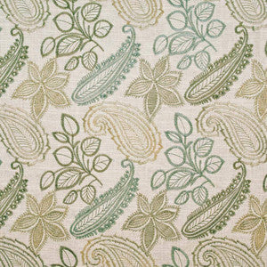 Padonia Paisley River Rock by Kasmir Fabric