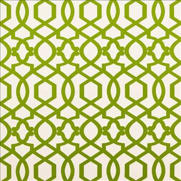 Padonia Trellis Citrine by Kasmir Fabric 1401 100% Cotton CHINA 51,000 Wyzenbeek Double Rubs H: 6 6/8 inches, V: 12 5/8 inches 54 - Fabric Carolina - Kasmir