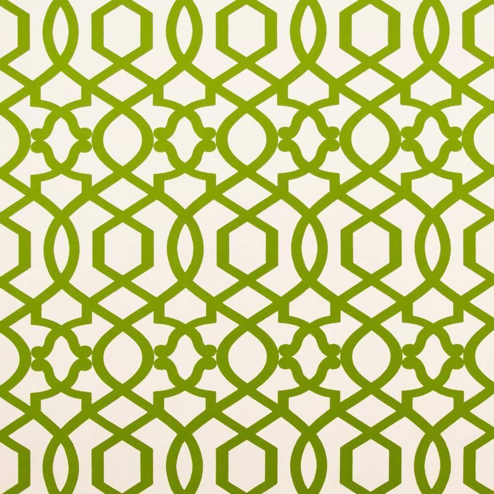 Padonia Trellis Citrine by Kasmir Fabric 1401 CHINA 51,000 Wyzenbeek Double Rubs H: 6 6/8 inches, V:12 5/8 inches 54 - Fabric Carolina - Kasmir