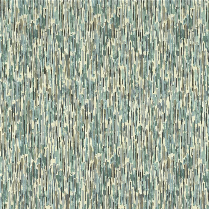 Pago Pago Rainwater  by Kasmir Fabric See sample 100% Cotton
 PAKISTAN 15,000 Wyzenbeek Double Rubs </p><p>Repeat: Horizontal: 13 5/8 inches and Vertical: 26 6/8 inches 54  - Fabric Carolina -