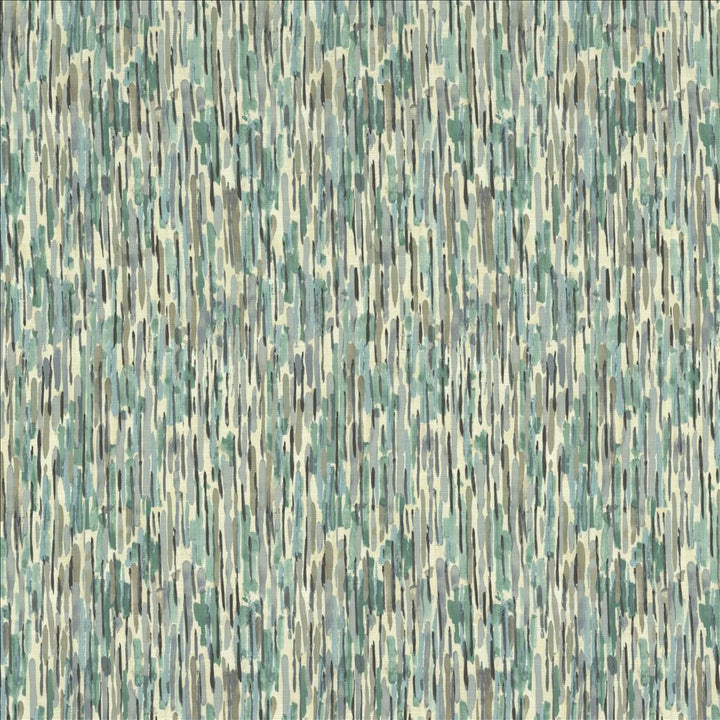 Pago Pago Rainwater by Kasmir Fabric 1464 100% Cotton
 PAKISTAN </p><p>Repeat: Horizontal: 13 5/8 inches and Vertical: 26 6/8 inches 54 - Fabric Carolina -