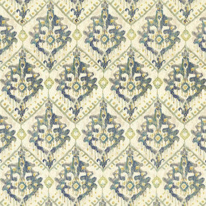 Painted Desert Chambray by Kasmir Fabric