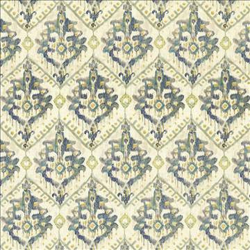 Painted Desert Chambray by Kasmir Fabric 5082 55% Linen 45% Rayon CHINA 12,000 Wyzenbeek Double Rubs H: 9 inches, V: 18 inches 54 - 55 - Fabric Carolina - Kasmir