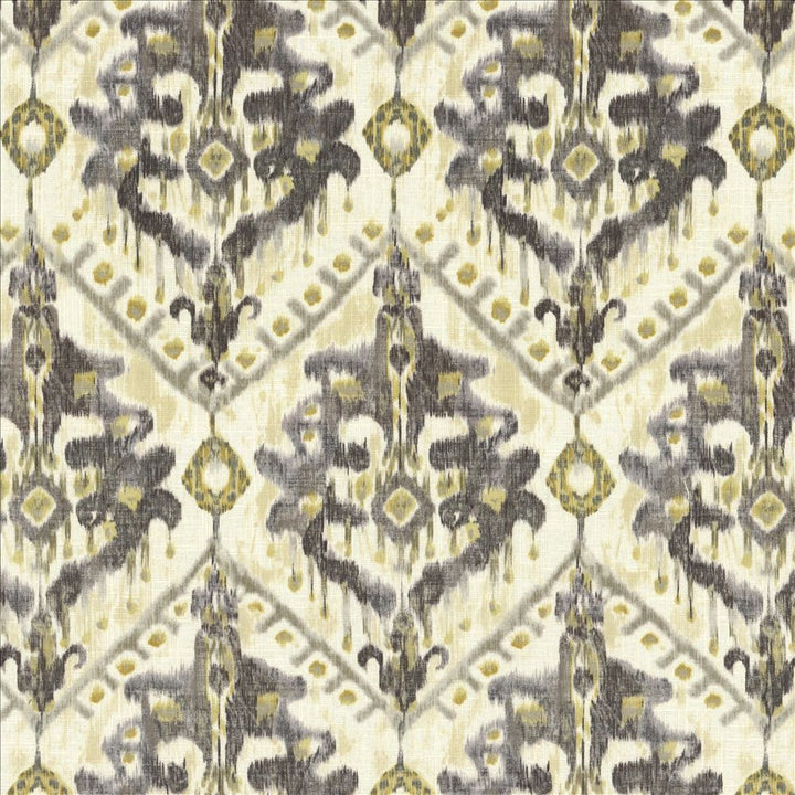 Painted Desert Graphite  by Kasmir Fabric See sample 55% Linen
45% Rayon
 CHINA 12,000 Wyzenbeek Double Rubs </p><p>Repeat: Horizontal: 9 inches and Vertical: 18 inches 54  - Fabric Carolina -