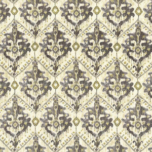 Painted Desert Graphite by Kasmir Fabric