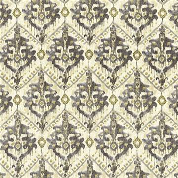 Painted Desert Graphite by Kasmir Fabric 5078 55% Linen 45% Rayon CHINA 12,000 Wyzenbeek Double Rubs H: 9 inches, V: 18 inches 54 - 55 - Fabric Carolina - Kasmir