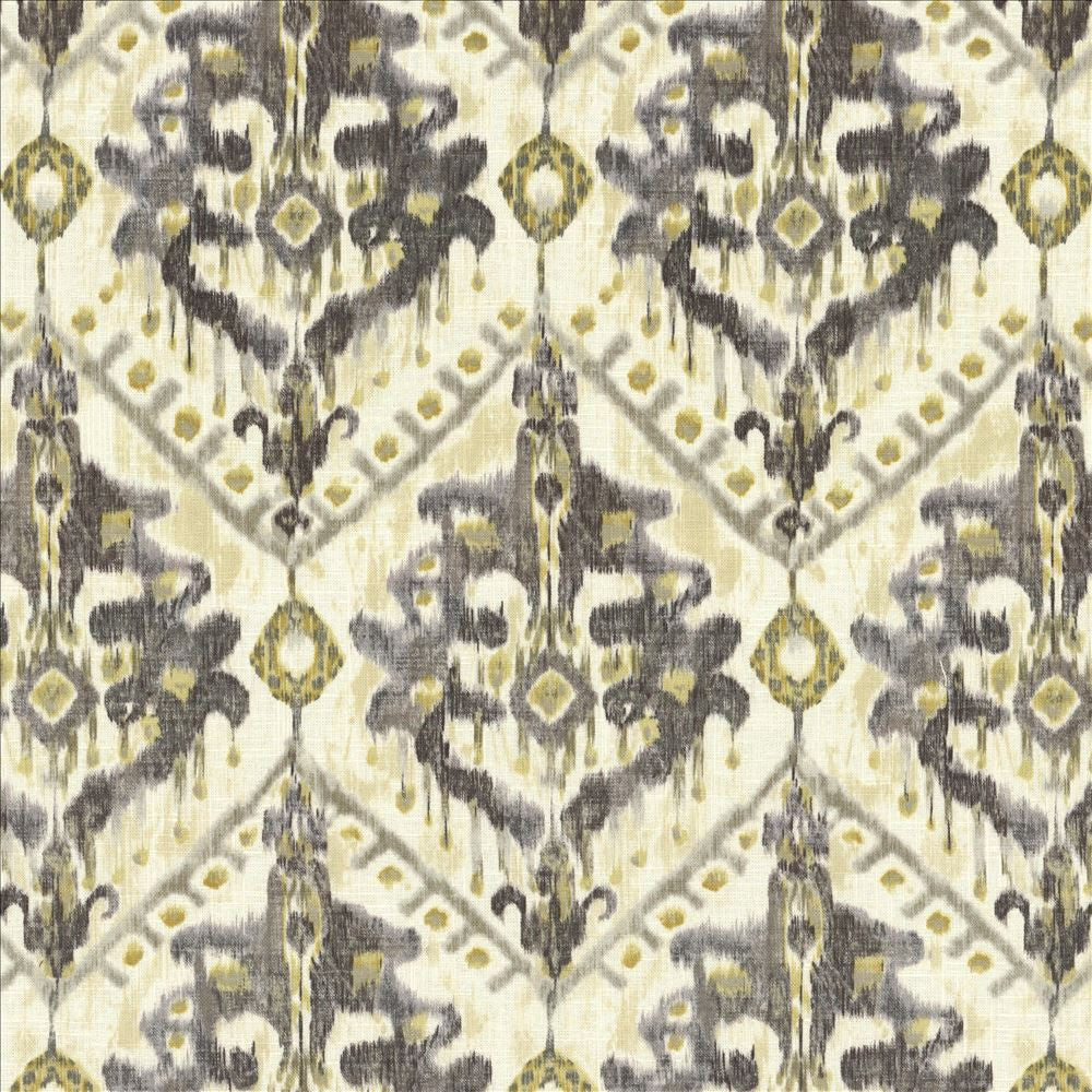 Painted Desert Graphite by Kasmir Fabric 5078 55% Linen
45% Rayon
 CHINA 12,000 Wyzenbeek Double Rubs </p><p>Repeat: Horizontal: 9 inches and Vertical: 18 inches 54 - Fabric Carolina -