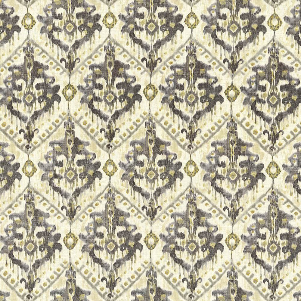 Painted Desert Graphite by Kasmir Fabric 5078 55% Linen
45% Rayon
 CHINA </p><p>Repeat: Horizontal: 9 inches and Vertical: 18 inches 54 - 55 - Fabric Carolina -