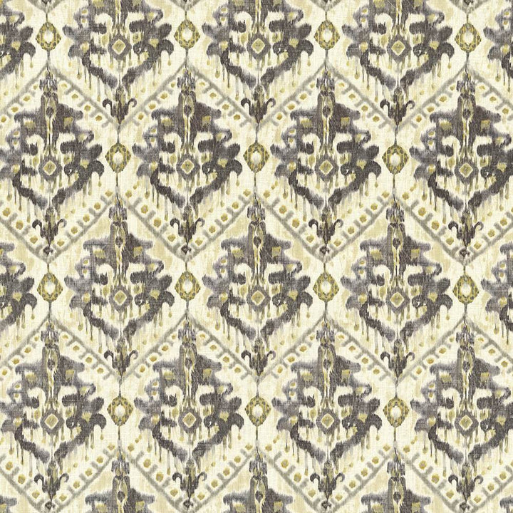 Painted Desert Graphite by Kasmir Fabric 5078 55% Linen
45% Rayon
 CHINA </p><p>Repeat: Horizontal: 9 inches and Vertical: 18 inches 54 - 55 - Fabric Carolina -