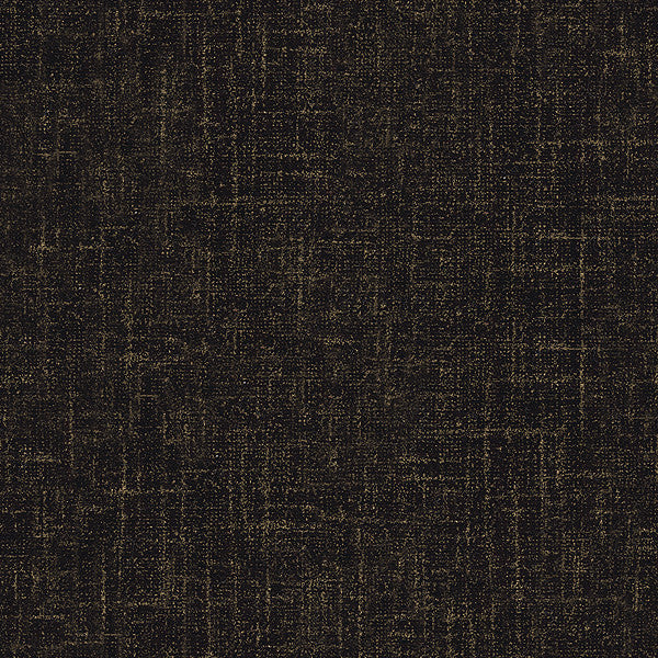 Painterly Black Gold by Kravet Couture Fabric