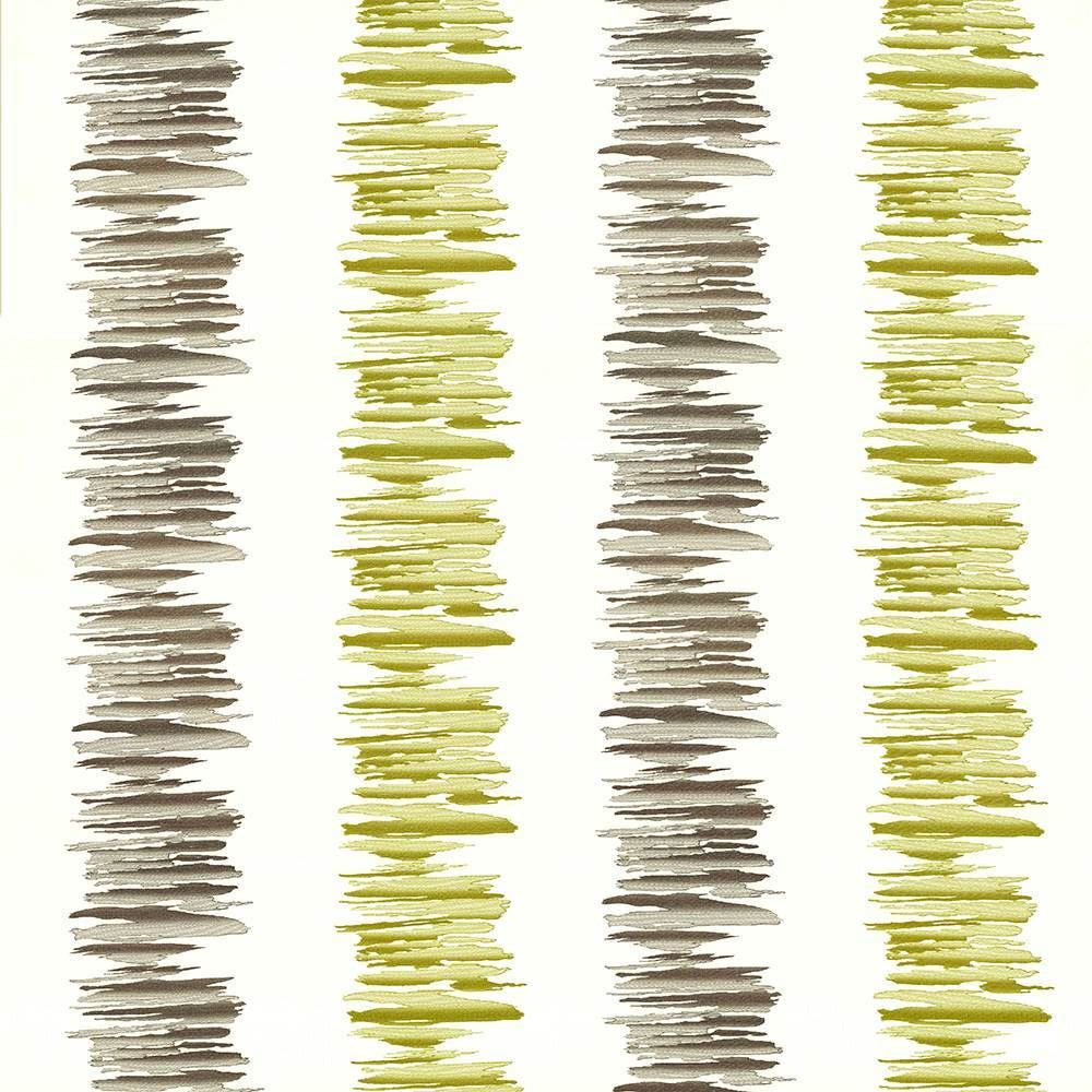 Painterly Stripe Zest by Kasmir Fabric 1429 100% Polyester
Embroidery
100% Polyester
 INDIA </p><p>Repeat: Horizontal: 25 5/8 inches and Vertical: 9 3/8 inches 52 - Fabric Carolina -
