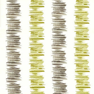 Painterly Stripe Zest by Kasmir Fabric