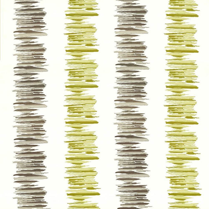 Painterly Stripe Zest by Kasmir Fabric 1429 100% Polyester
Embroidery
100% Polyester
 INDIA </p><p>Repeat: Horizontal: 25 5/8 inches and Vertical: 9 3/8 inches 52 - Fabric Carolina -