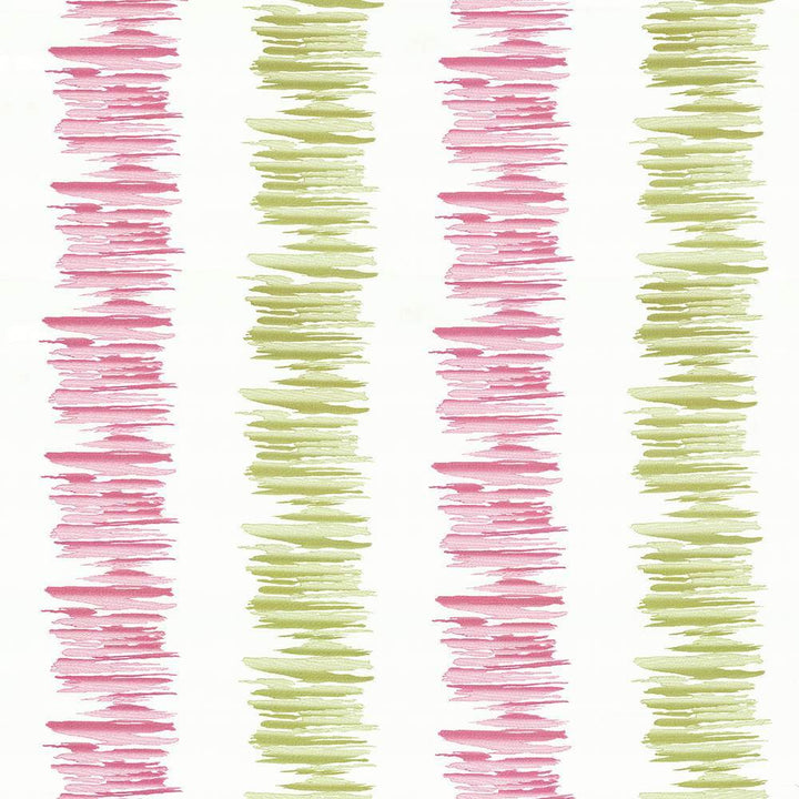 Painterly Stripe Pistachio by Kasmir Fabric 1429 100% Polyester
Embroidery
100% Polyester
 INDIA </p><p>Repeat: Horizontal: 25 5/8 inches and Vertical: 9 3/8 inches 52 - Fabric Carolina -