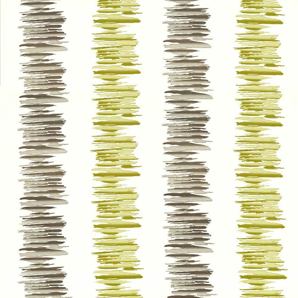 Painterly Stripe Zest by Kasmir Fabric 1429 100% Polyester
Embroidery
100% Polyester
 INDIA </p><p>Repeat: Horizontal: 25 5/8 inches and Vertical: 9 3/8 inches 52 - Fabric Carolina -